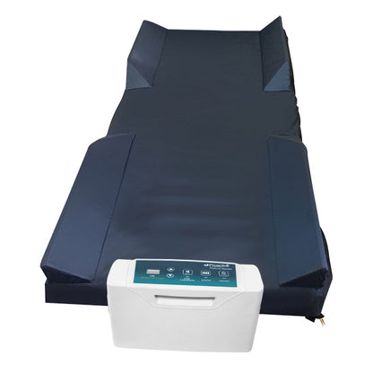 Protekt Aire 4000DX Low Air Loss and Alternating Pressure Mattress System with Digital Pump