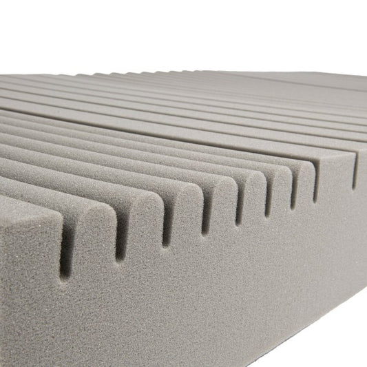 Protekt 100 Pressure Redistribution Foam Mattress