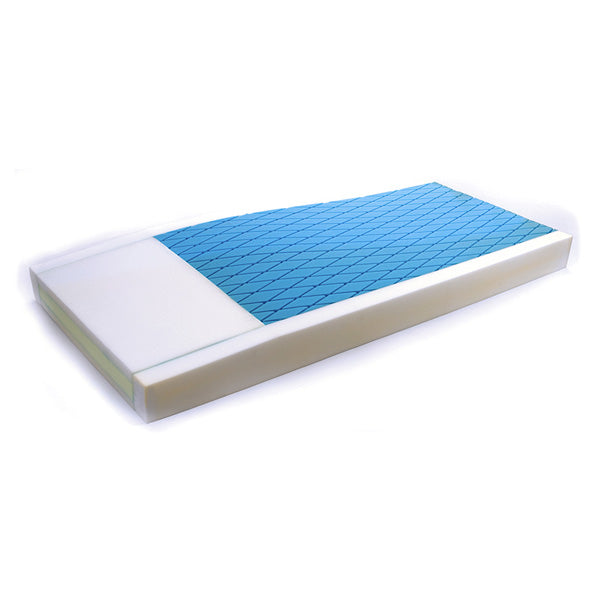 Protekt 300 Pressure Redistribution Foam Mattress