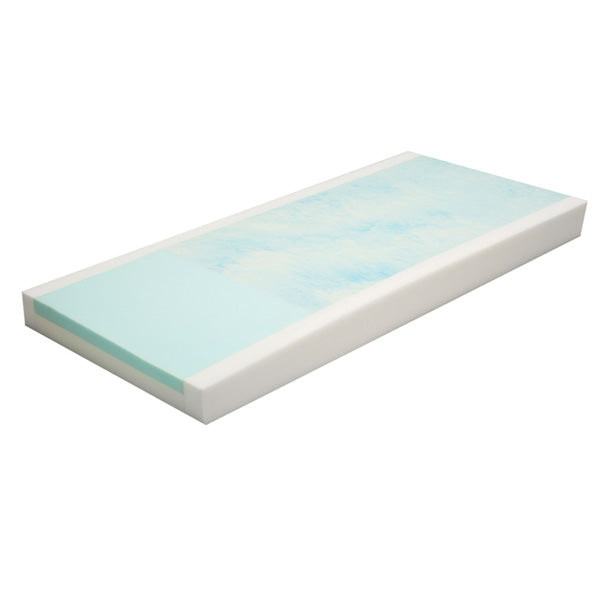 Protekt 500 Gel Infused Foam Pressure Redistribution Mattress