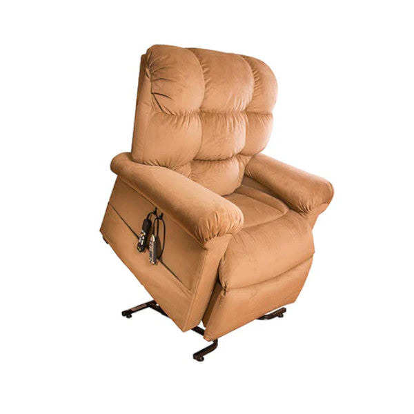 Microlux Tan
