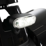 Patinete de movilidad de 4 ruedas para trabajo pesado Pride SC7132 Pursuit 2
