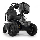 Patinete de movilidad de 4 ruedas para trabajo pesado Pride SC7132 Pursuit 2