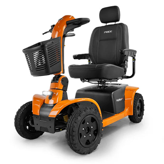 Orange PR-SC7132