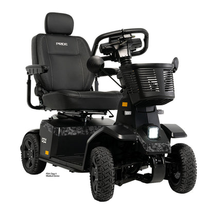 Pride PX4 Noir Camo Couleur-LAB2404573
