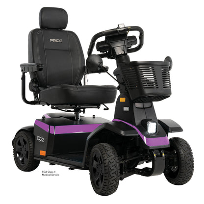 PX4 Dark Violet Color PR-LAB2200704-98-DV98