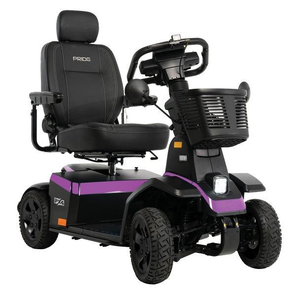 PX4 - Dark Violet