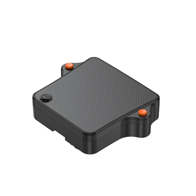 Paiseec Q5 Standard Lithium Battery Option