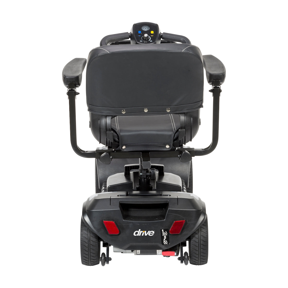 Drive Phoenix LT4 - 4 Wheel Travel Mobility Scooter