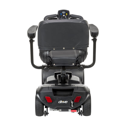 Drive Phoenix LT4 - 4 Wheel Travel Mobility Scooter