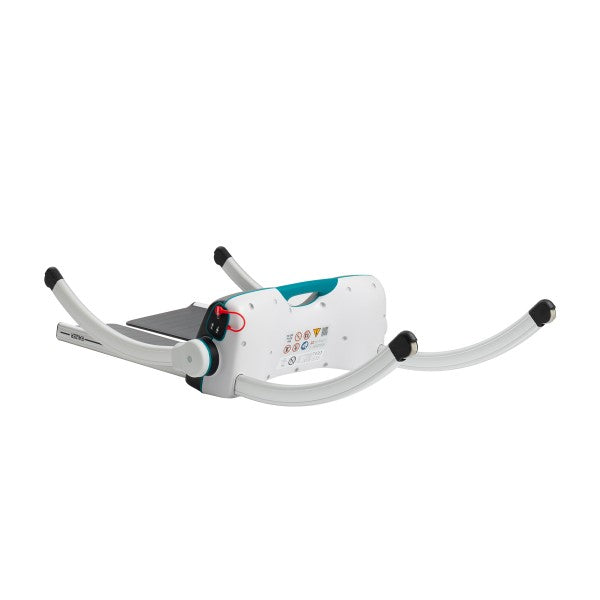 Liftup Raizer II Portable Electronic Lifting Device with remote