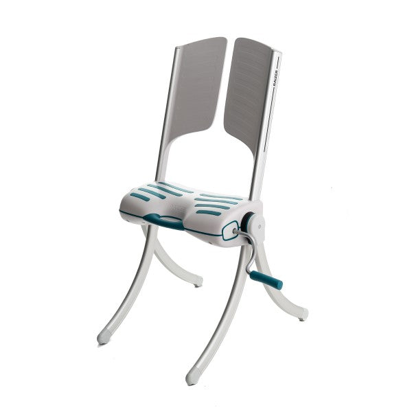 LiftUp Raizer M Mobile Lifting Chair with Headrest