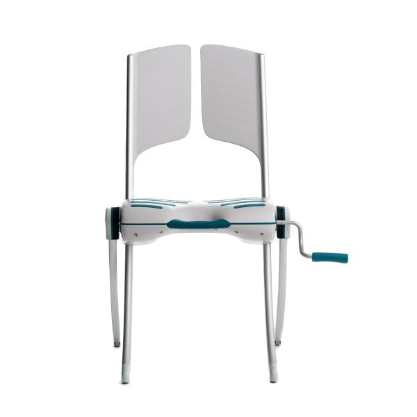 LiftUp Raizer M Mobile Lifting Chair with Headrest