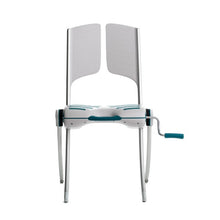 Raizer M Mobile Lifting Chair with Headrest