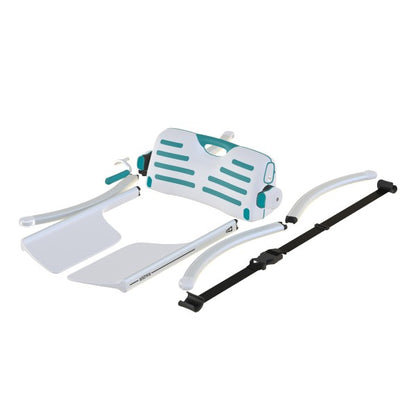 LiftUp Raizer M Mobile Lifting Chair with Headrest