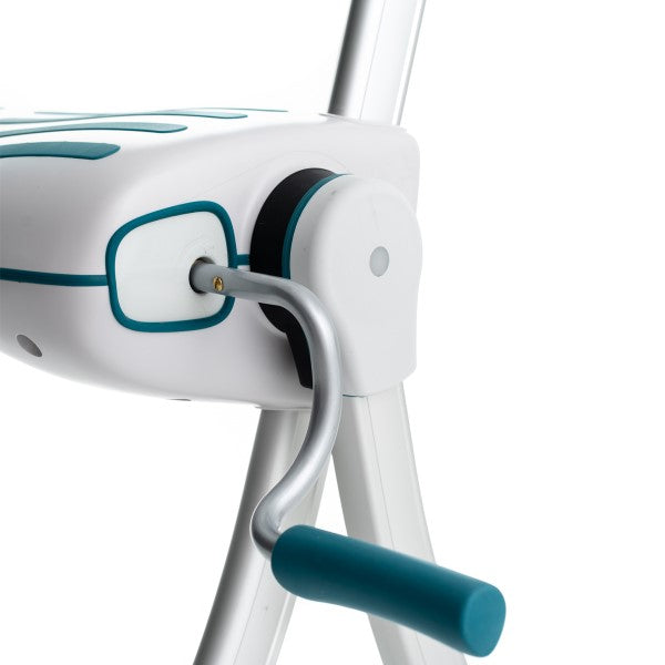 LiftUp Raizer M Mobile Lifting Chair with Headrest