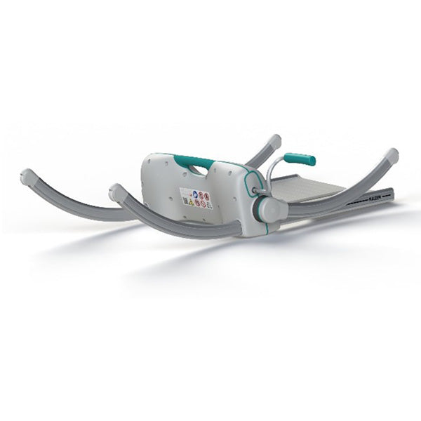 LiftUp Raizer M Mobile Lifting Chair with Headrest