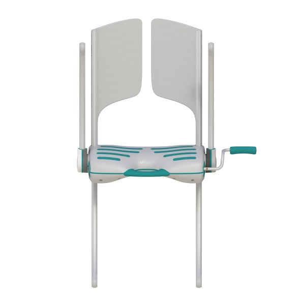 LiftUp Raizer M Mobile Lifting Chair with Headrest