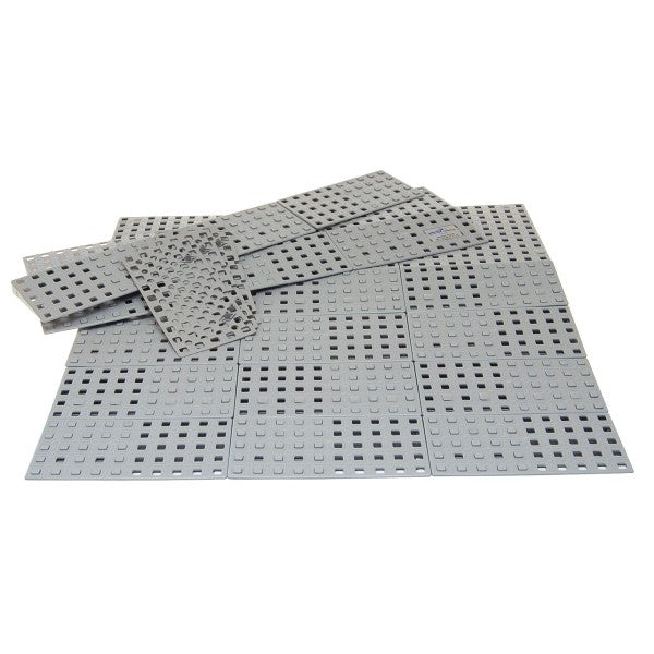 Stepless Excellent Ramp Kit