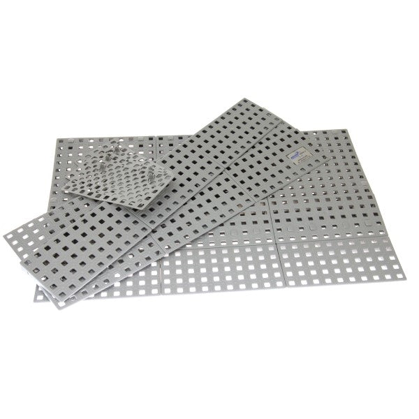 Stepless Excellent Ramp Kit