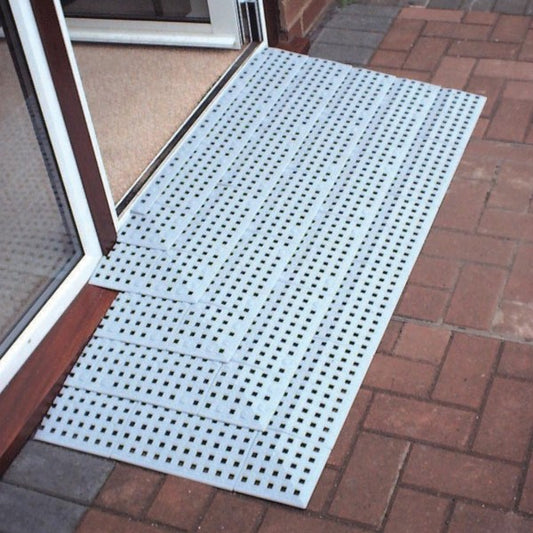 Stepless Excellent Ramp Kit