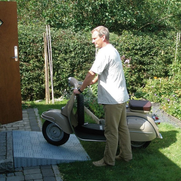 Stepless Excellent Ramp Kit