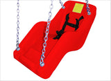 SportsPlay Jenn Swing ADA Seat