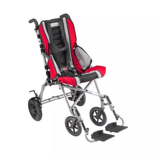 Red Medium (CS-ST1400)