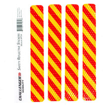 Safety Reflective Stickers
