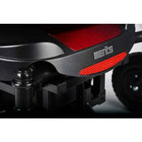 Merits Regal P310 Rear Wheel Drive Power Wheelchair