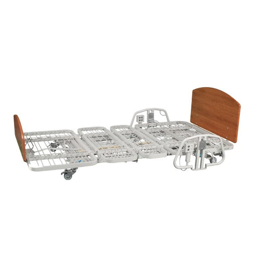 Med-Mizer Retractabed Adjustable Frame Bed