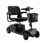 Scooter de voyage à 4 roues Pride S67 Revo 2.0