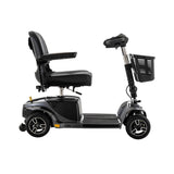 Scooter de voyage à 4 roues Pride S67 Revo 2.0