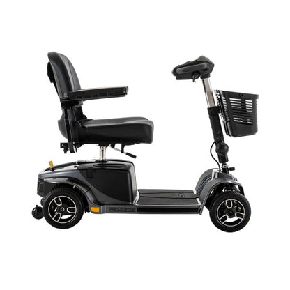 Pride S67 Revo 2.0 4-Wheel Travel Mobility Scooter Open Box Returns Showroom Model