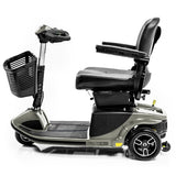 Patinete de movilidad de viaje de 3 ruedas Pride S66 Revo 2.0