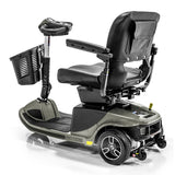Patinete de movilidad de viaje de 3 ruedas Pride S66 Revo 2.0