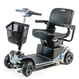 Scooter de voyage à 4 roues Pride S67 Revo 2.0
