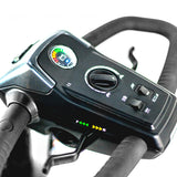 Scooter de voyage à 4 roues Pride S67 Revo 2.0