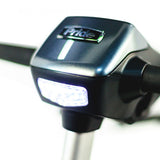 Scooter de voyage à 4 roues Pride S67 Revo 2.0