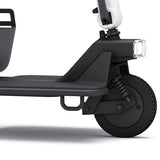 Patinete de movilidad ligero y plegable WHILL Modelo R (de 3 o 4 ruedas)