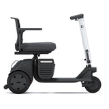 Patinete de movilidad ligero y plegable WHILL Modelo R (de 3 o 4 ruedas)