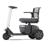 Patinete de movilidad ligero y plegable WHILL Modelo R (de 3 o 4 ruedas)