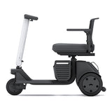Patinete de movilidad ligero y plegable WHILL Modelo R (de 3 o 4 ruedas)