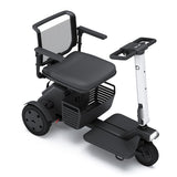 Patinete de movilidad ligero y plegable WHILL Modelo R (de 3 o 4 ruedas)