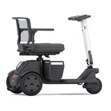Patinete de movilidad ligero y plegable WHILL Modelo R (de 3 o 4 ruedas)