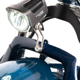 sixthreezero EVRYjourney Electric Tricycle Rickshaw 750W with Passenger Seat
