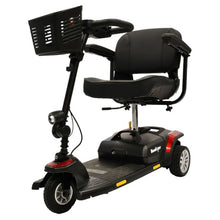 Merits Roadster S731 Travel Mobility 3-Wheel Scooter