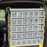 Roll-A-Ramp AutoFold Powered Ramp for Full Size Vans