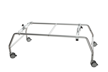 Soporte de ducha con ruedas CS-AN2100
