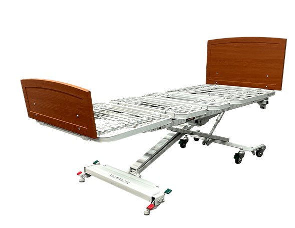 Cadre à largeur fixe (35") (MM-RETRACT-F)
